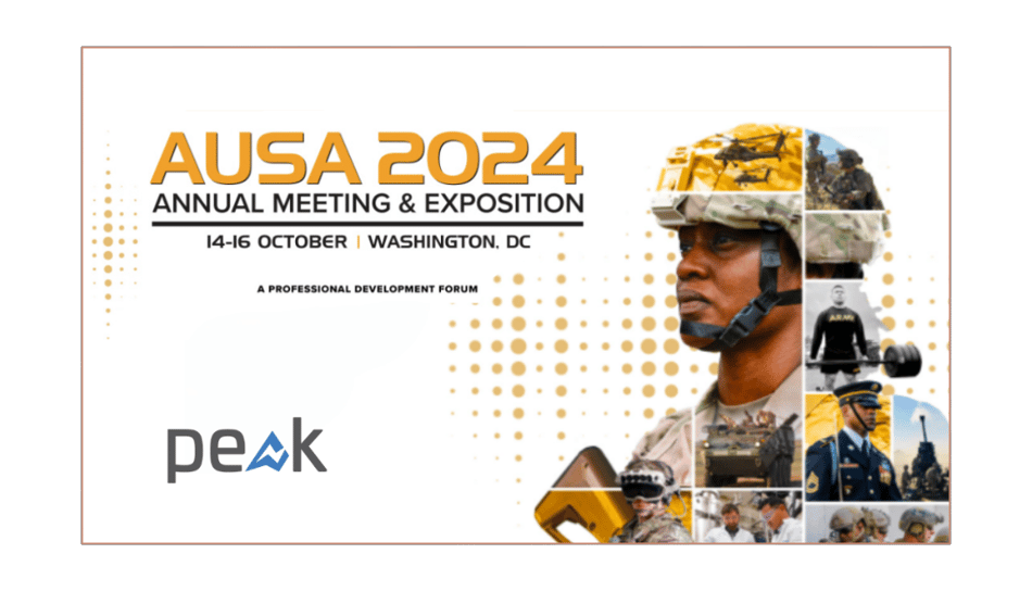 2024 AUSA Annual Meeting & Exposition