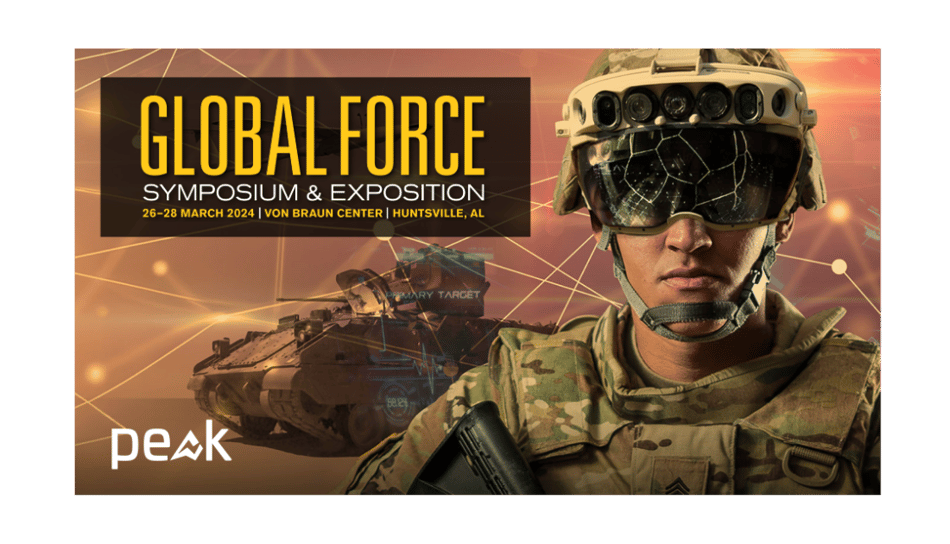 2024 AUSA Global Force Symposium & Exposition